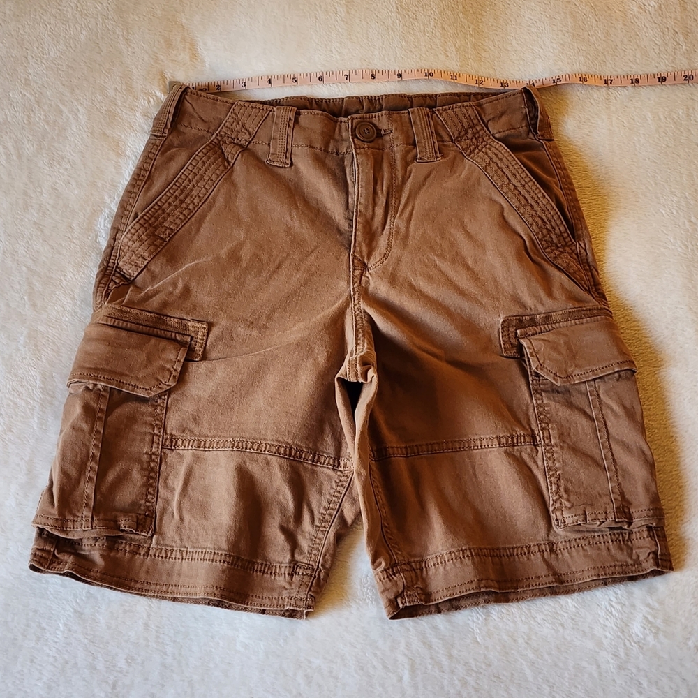 George Men's Cargo Shorts size 28